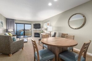 Dining - Seascape Ocean View-Corner Unit @ North Bluff! (Aptos)