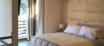 Loft Pucon Apart Hotel