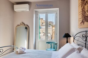 3 bedrooms, iron/ironing board, travel cot, WiFi - House&Villas - Terrazza di Erika (Noto)