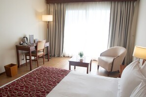 Deluxe-Zimmer