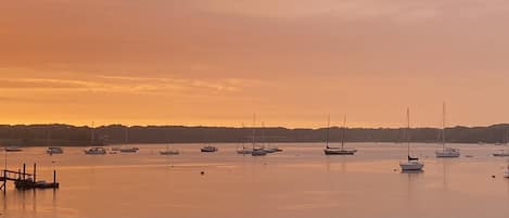 Marina/club náutico