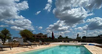 Prickly Pear Apartment
