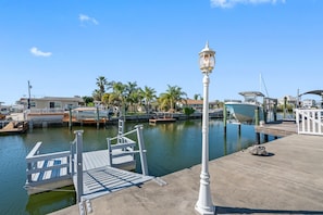 Marina