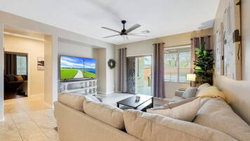 Smart TV, offices