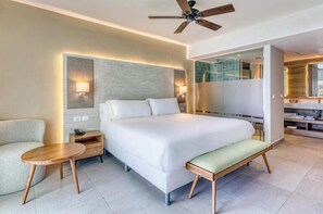 2 habitaciones, internet y ropa de cama 