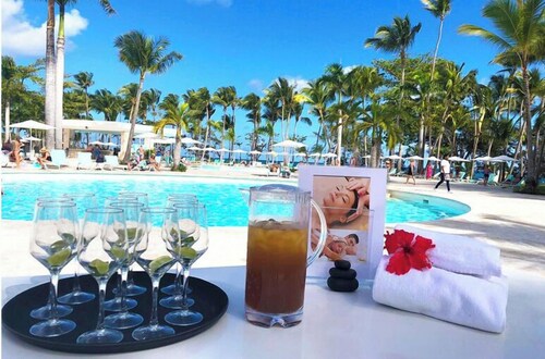 Senator Puerto Plata Spa Resort