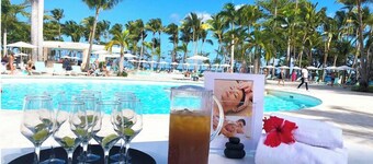 Senator Puerto Plata Spa Resort