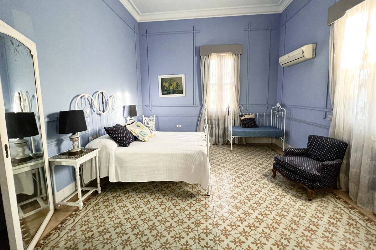 Elite-Doppelzimmer | Minibar, Zimmersafe, individuell dekoriert, individuell eingerichtet