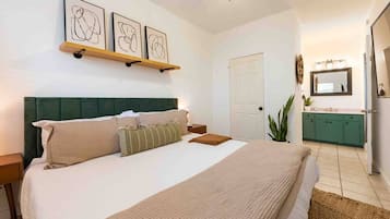 1 Schlafzimmer, Bügeleisen/Bügelbrett, Reisekinderbett, WLAN
