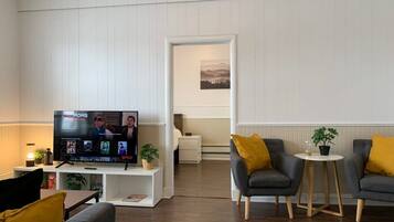 تلفزيون، مكتب