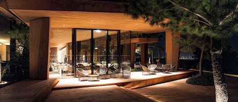 Restaurang