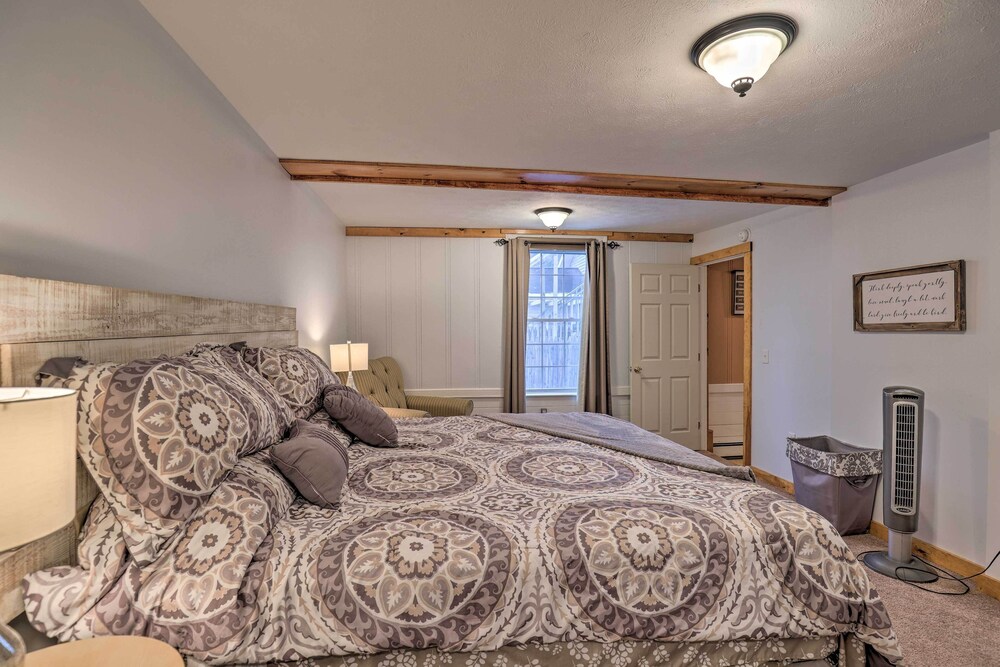 Finger Lakes Vacation Rental Pet Friendly Stanley FeWodirekt