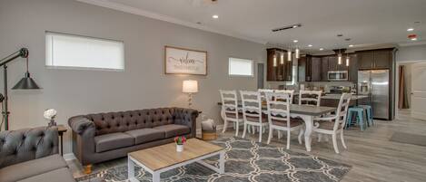 Smart-TV, Tischfußball