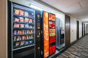 Vending machine