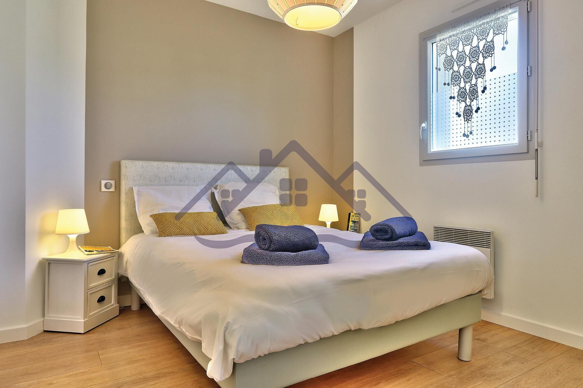 4 bedrooms, Internet