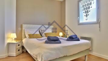 4 bedrooms, Internet