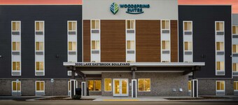 WoodSpring Suites Grand Rapids Kentwood