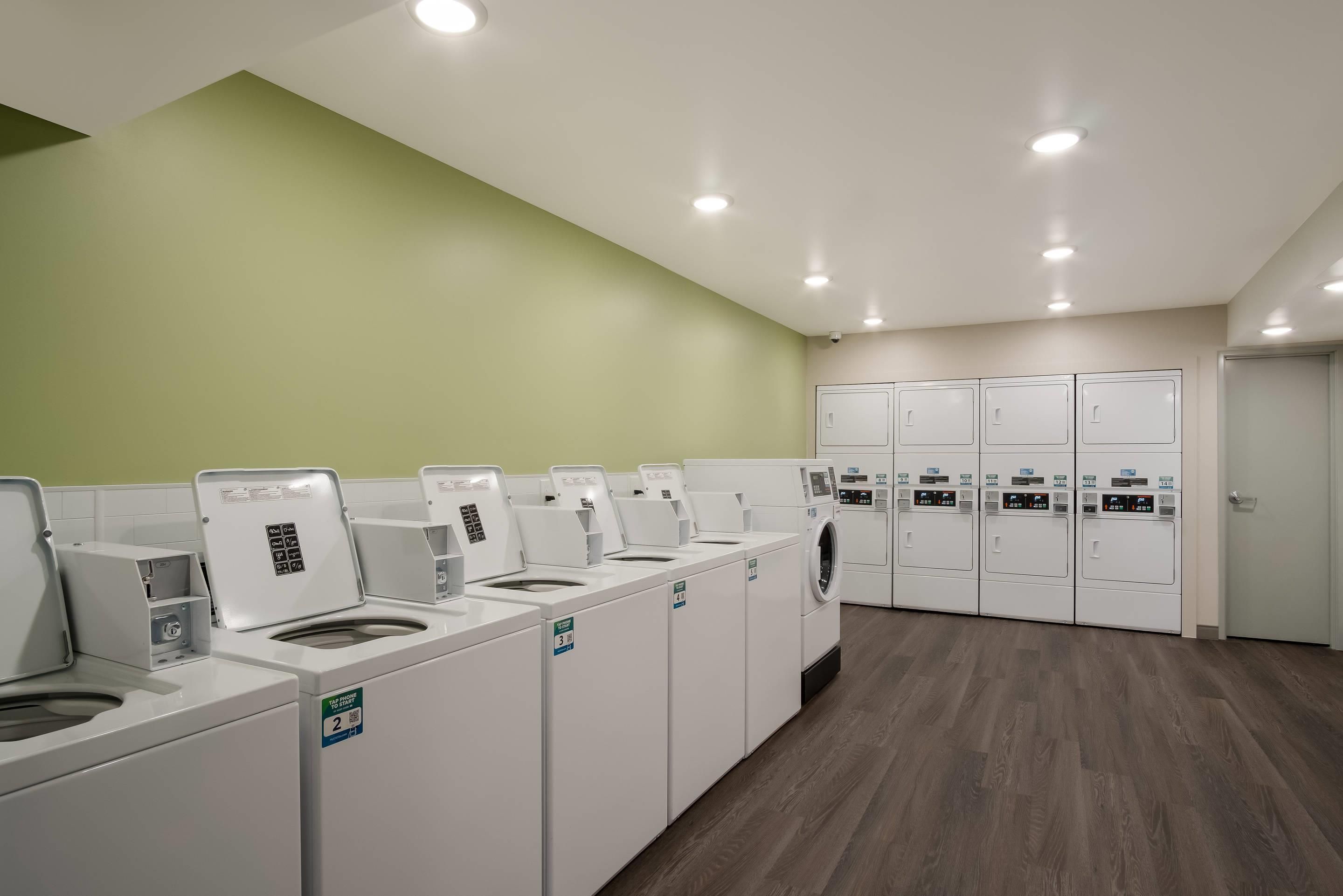 Foto - WoodSpring Suites Grand Rapids Kentwood