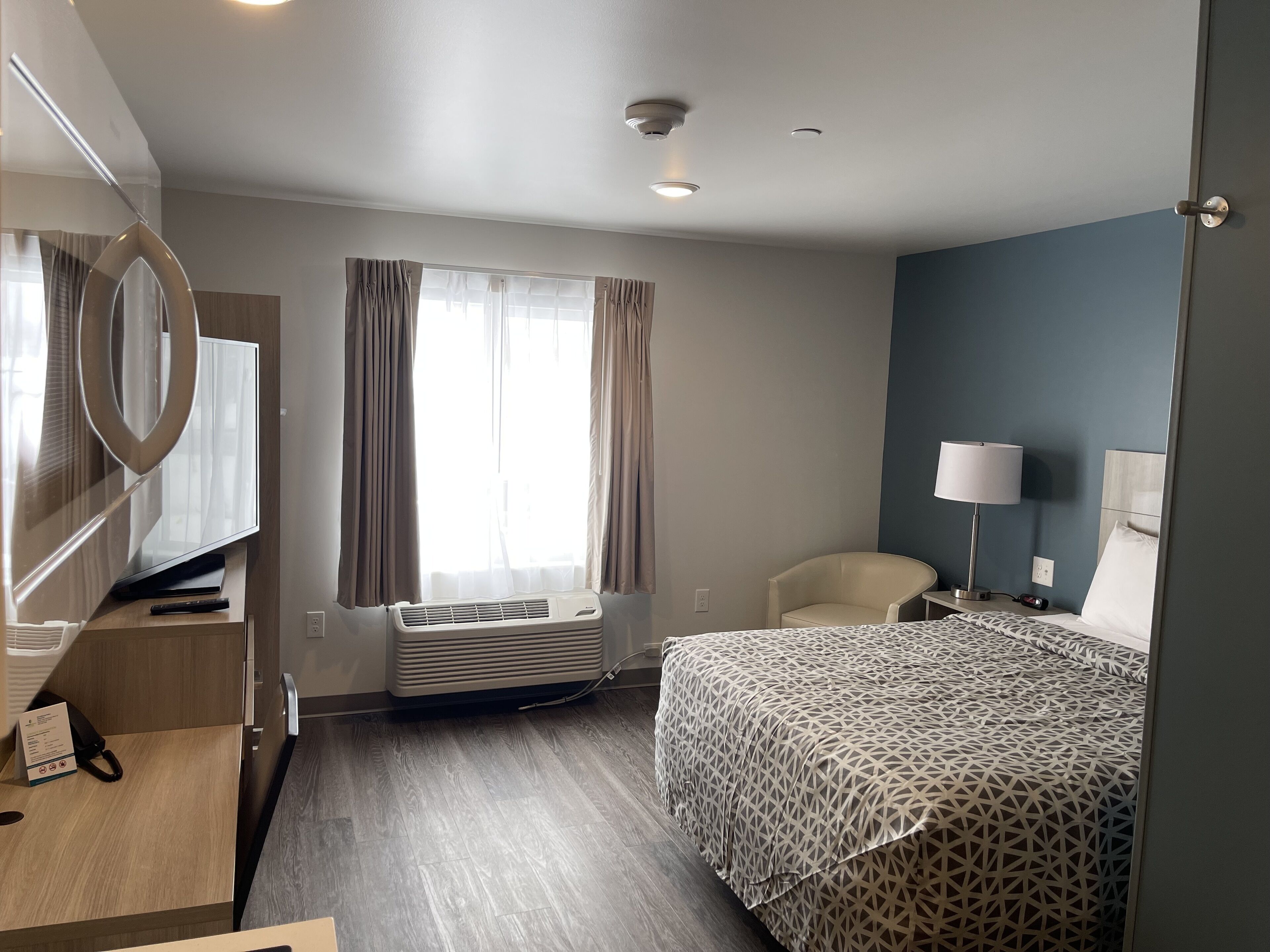 Foto - WoodSpring Suites Grand Rapids Kentwood