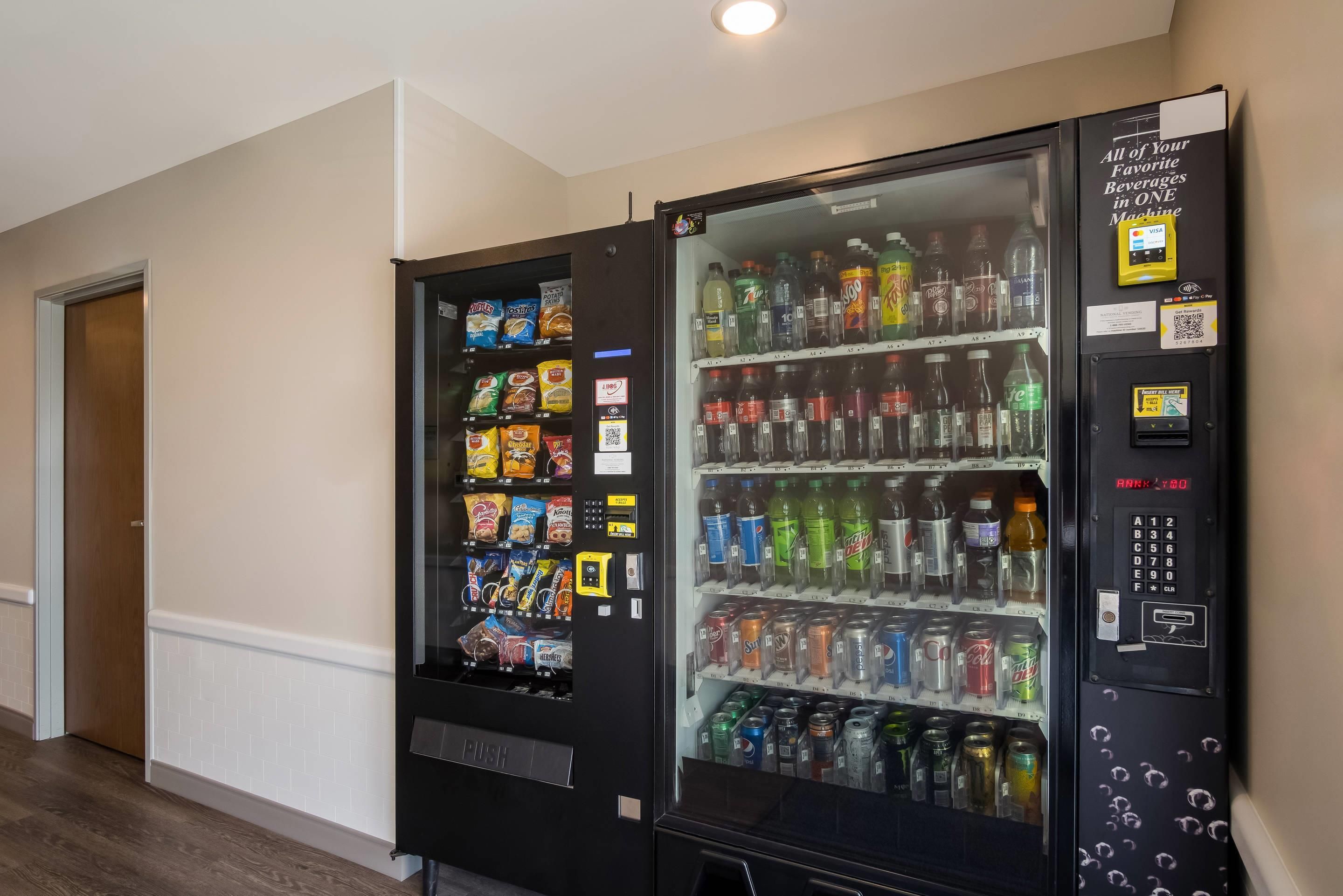 Foto - WoodSpring Suites Grand Rapids Kentwood