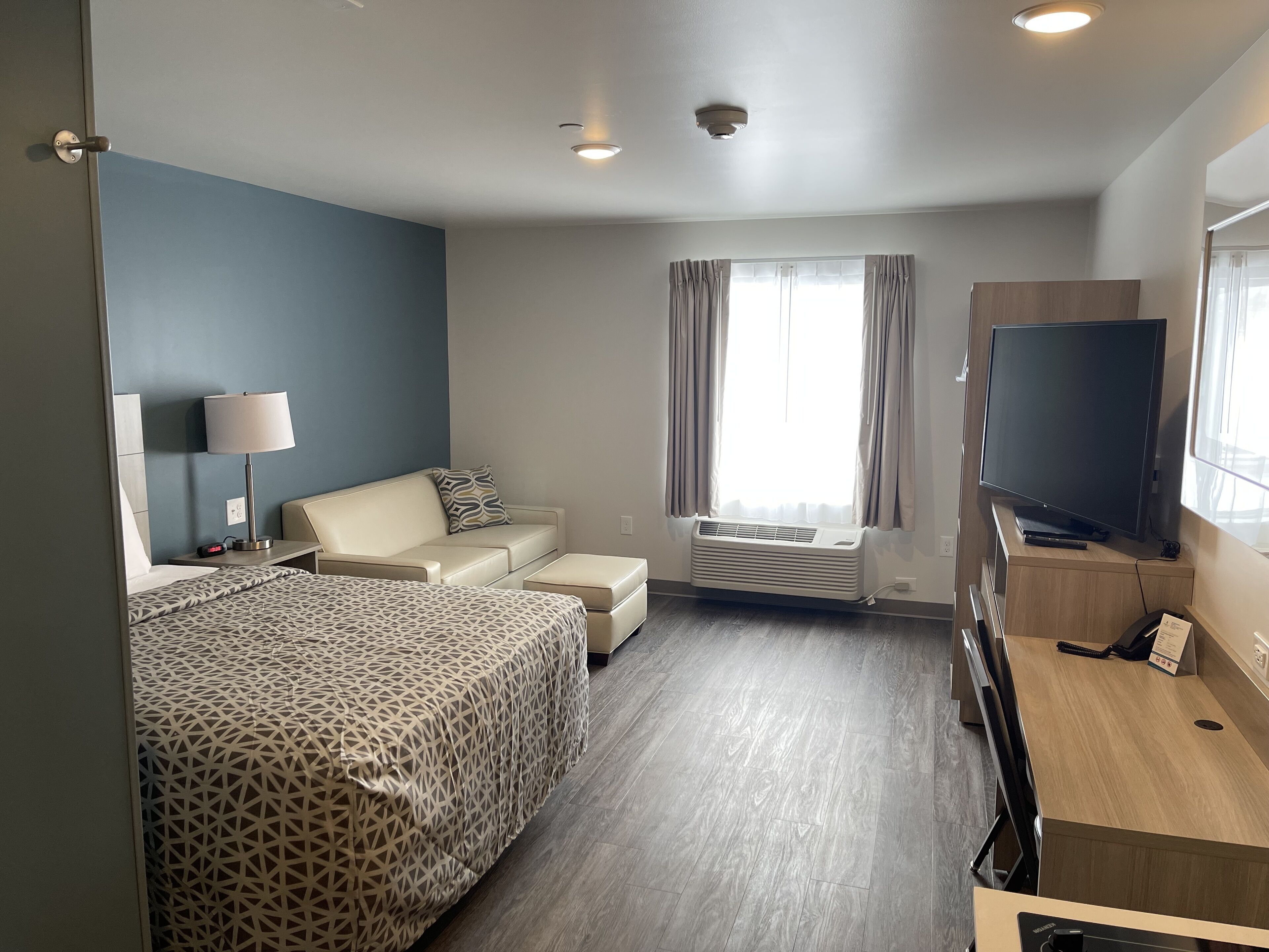 Foto - WoodSpring Suites Grand Rapids Kentwood