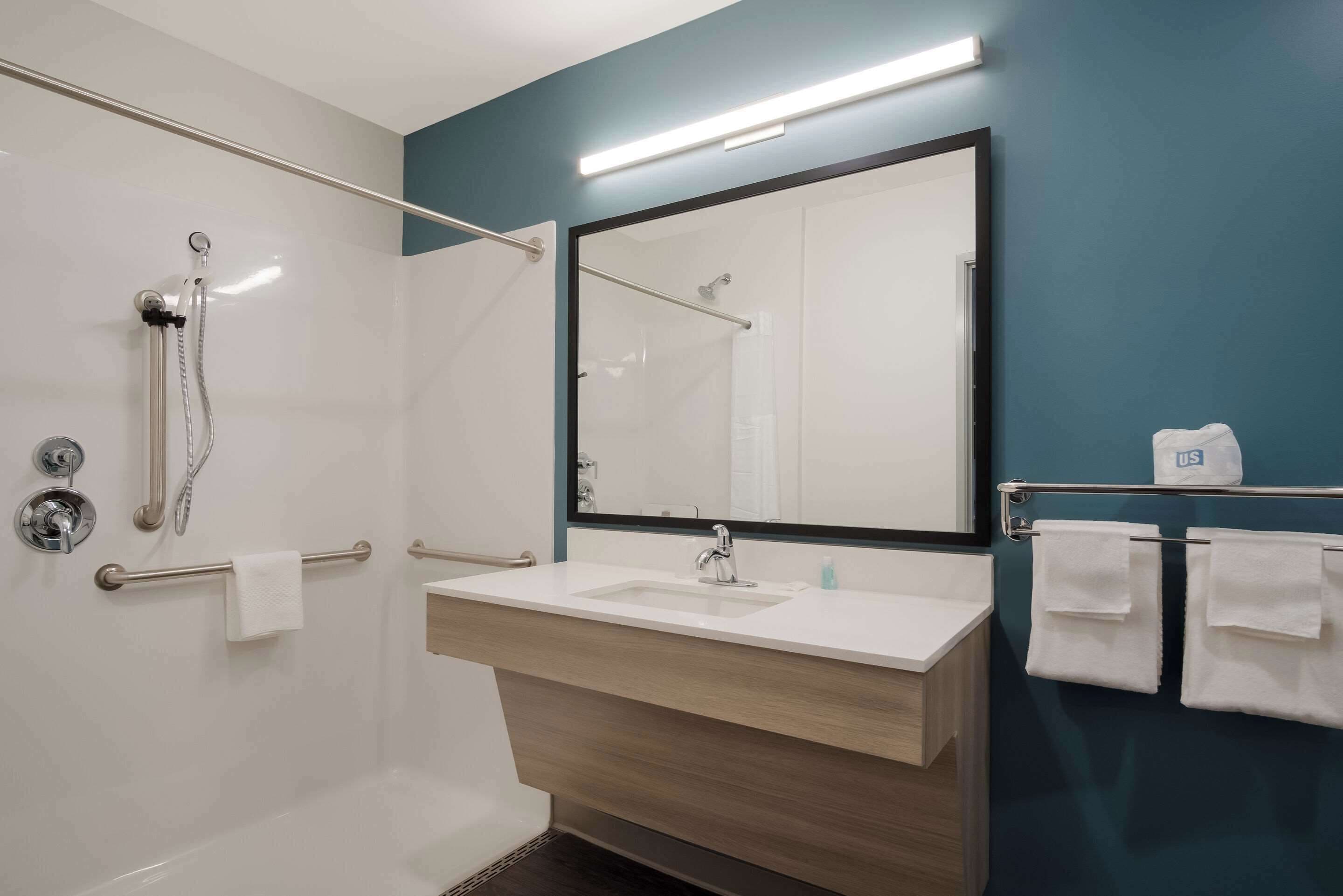 Foto - WoodSpring Suites Grand Rapids Kentwood