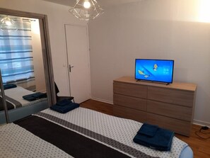 1 slaapkamer