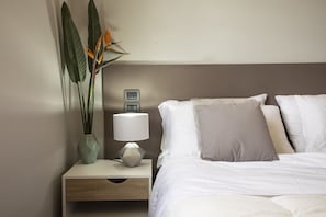 1 bedroom, WiFi, bed sheets - Classic Double with panoramic view (Toscana)
