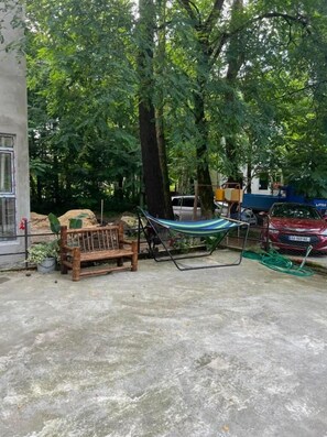 Terrazza/patio
