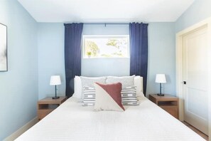 3 chambres, Wi-Fi