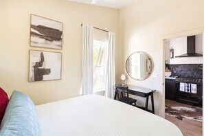 3 bedrooms, WiFi