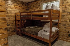 5 chambres, Wi-Fi