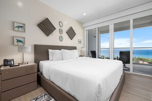 2 多间卧室、办公桌、熨斗/熨衣板、免费 WiFi