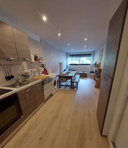 Le Logis Cosy - 6 à 8 personnes