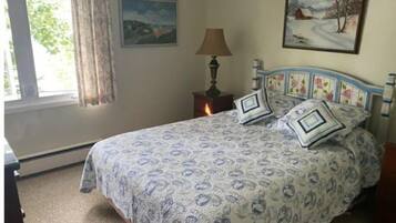 3 Schlafzimmer, kostenloses WLAN