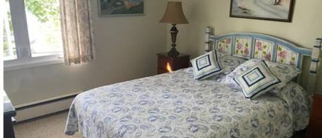 3 Schlafzimmer, kostenloses WLAN