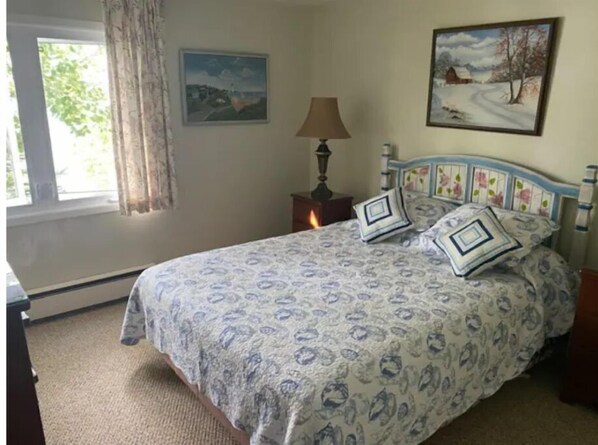 3 Schlafzimmer, kostenloses WLAN