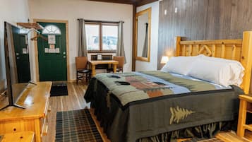 1 bedroom, WiFi