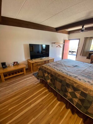 1 bedroom, WiFi