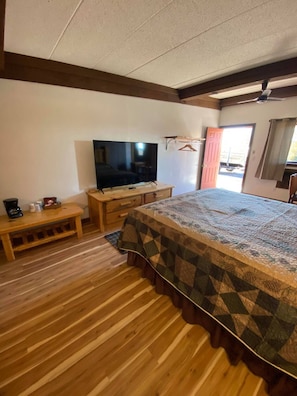 1 bedroom, WiFi
