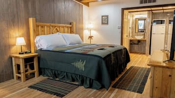 1 bedroom, WiFi