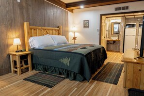 1 bedroom, WiFi