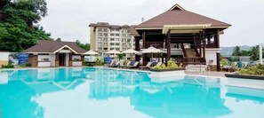 Pool - one oasis by paseo de corazon (Cagayan de Oro)