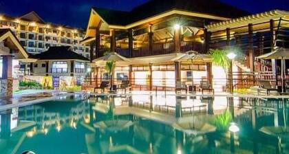 one oasis by paseo de corazon