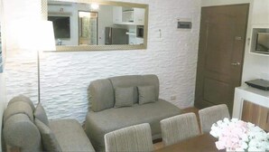 Appart'hôtel Deluxe