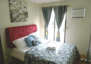 Appart'hôtel Deluxe