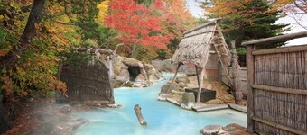 Takayu Onsen Adachiya Ryokan
