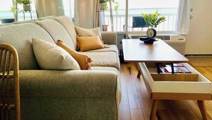 Oppholdsområde