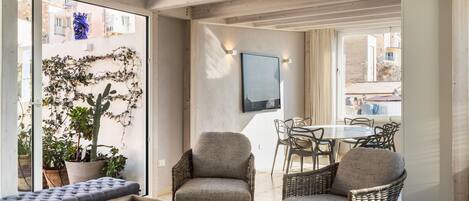 Apartment | 3 Schlafzimmer