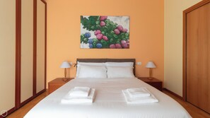 Interior - Italianway Comfort - Tolstoi 1 (Milan)